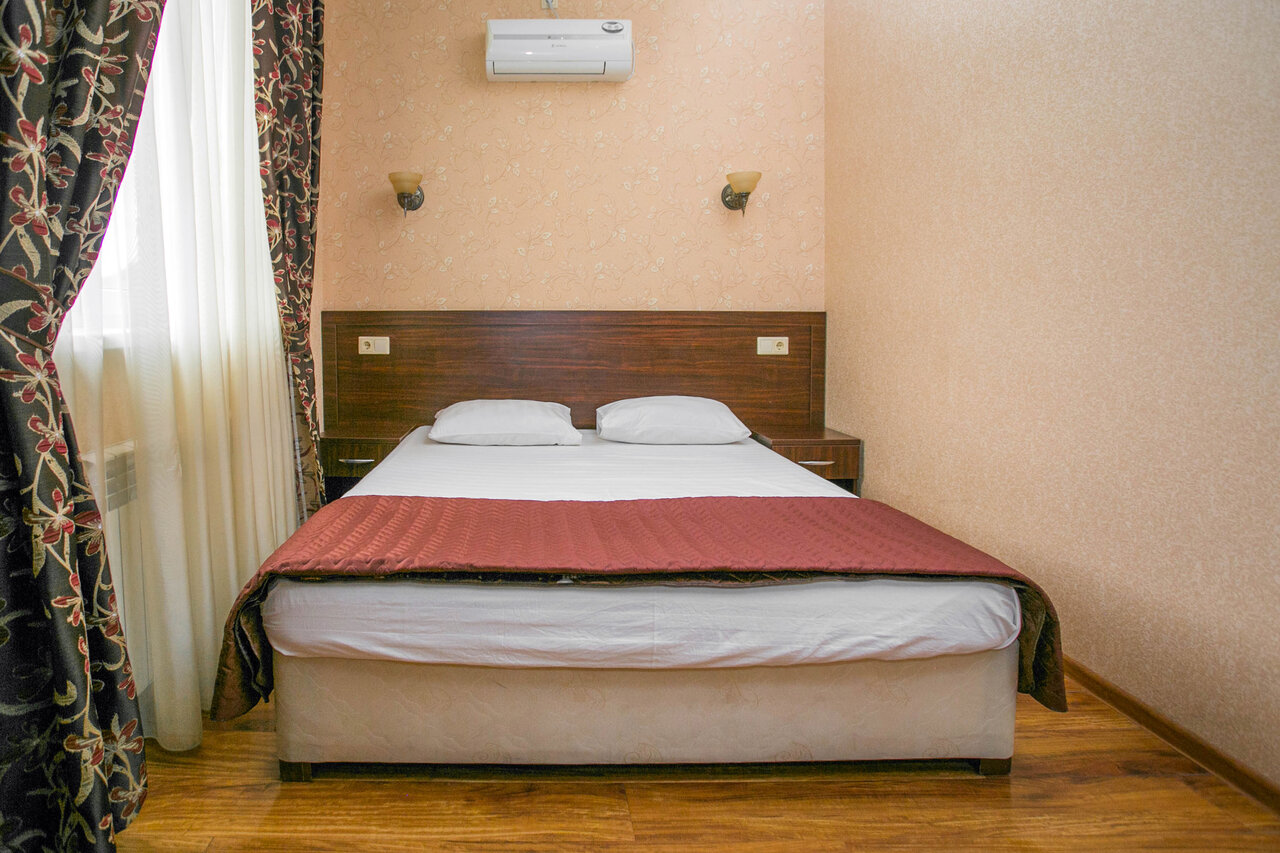 Гостиница Альта Виста Туапсе