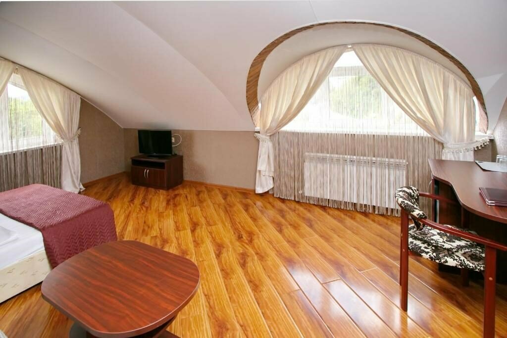 Гостиница Альта Виста Туапсе