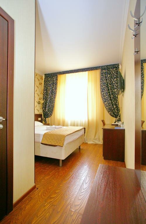 Гостиница Альта Виста Туапсе