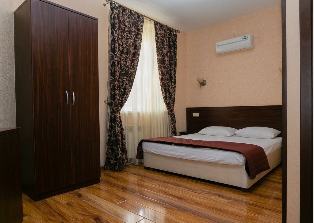 Гостиница Альта Виста Туапсе-34