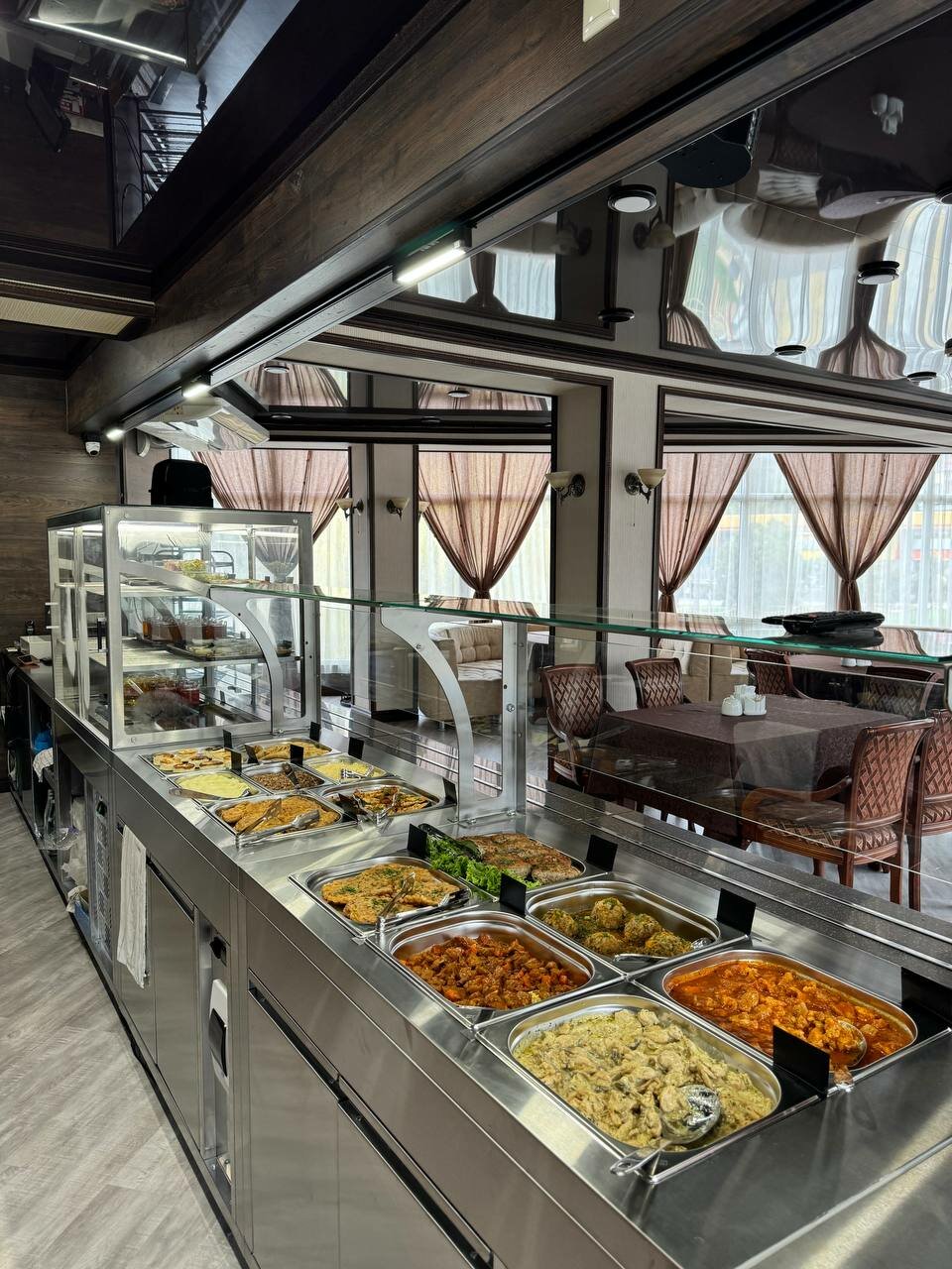 Гостиница Альта Виста Туапсе-7