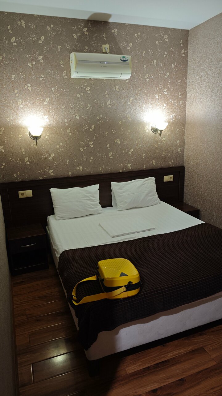 Гостиница Альта Виста Туапсе-78