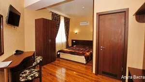 Гостиница Альта Виста Туапсе-84