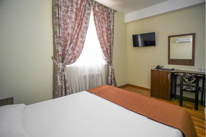 Гостиница Альта Виста Туапсе-46