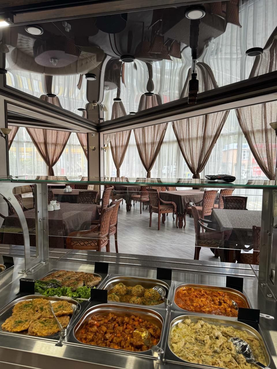 Гостиница Альта Виста Туапсе