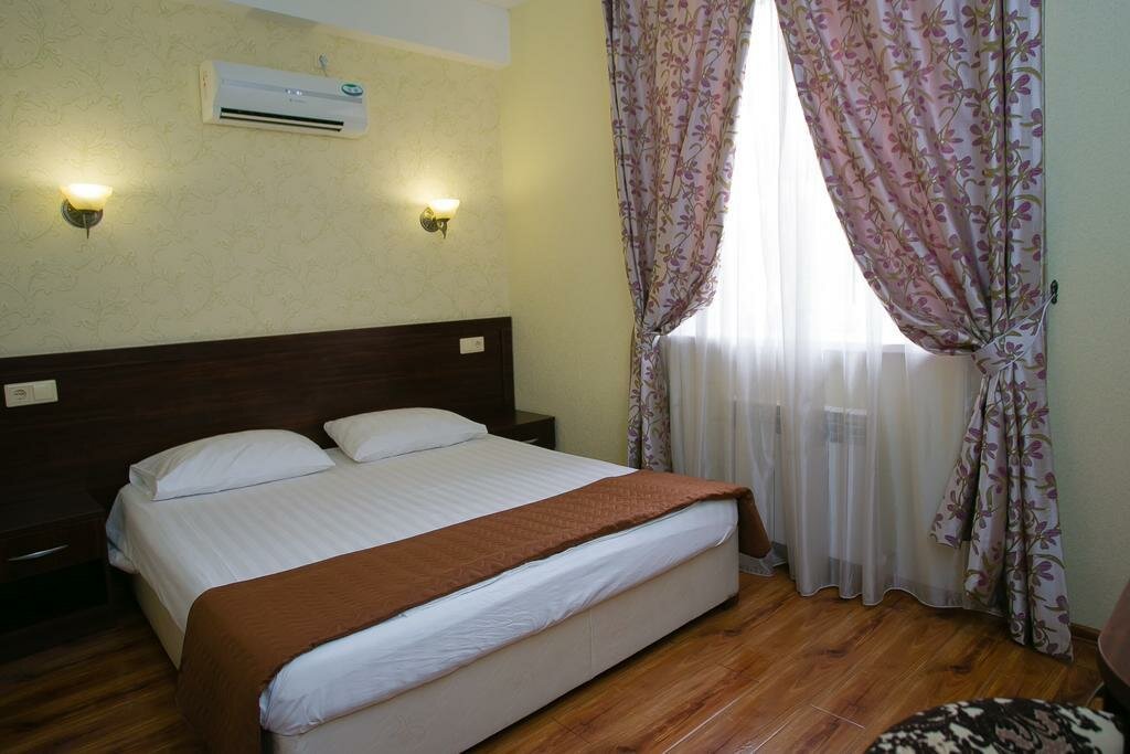 Гостиница Альта Виста Туапсе-60