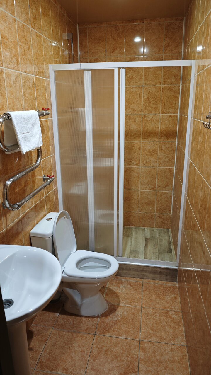 Гостиница Альта Виста Туапсе-79