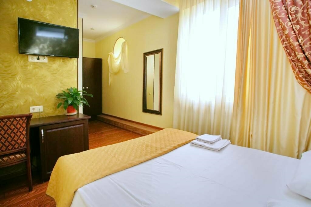 Гостиница Альта Виста Туапсе