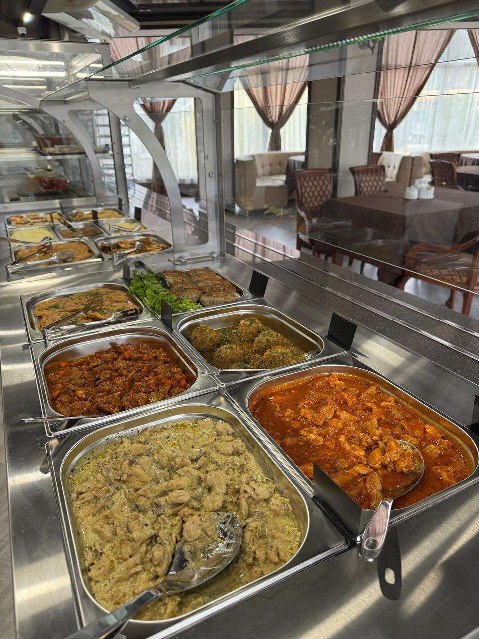 Гостиница Альта Виста Туапсе