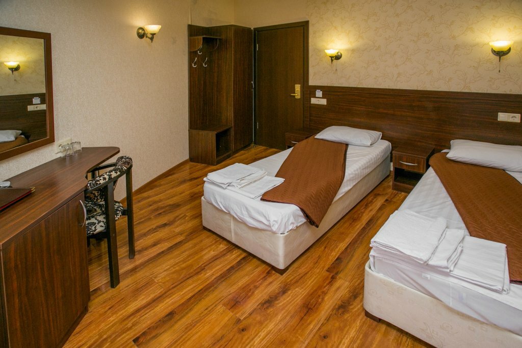 Гостиница Альта Виста Туапсе-42