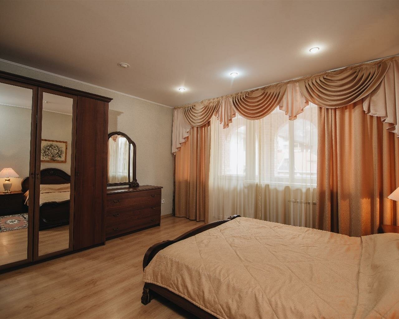 Гостиница Альта Виста Туапсе-11