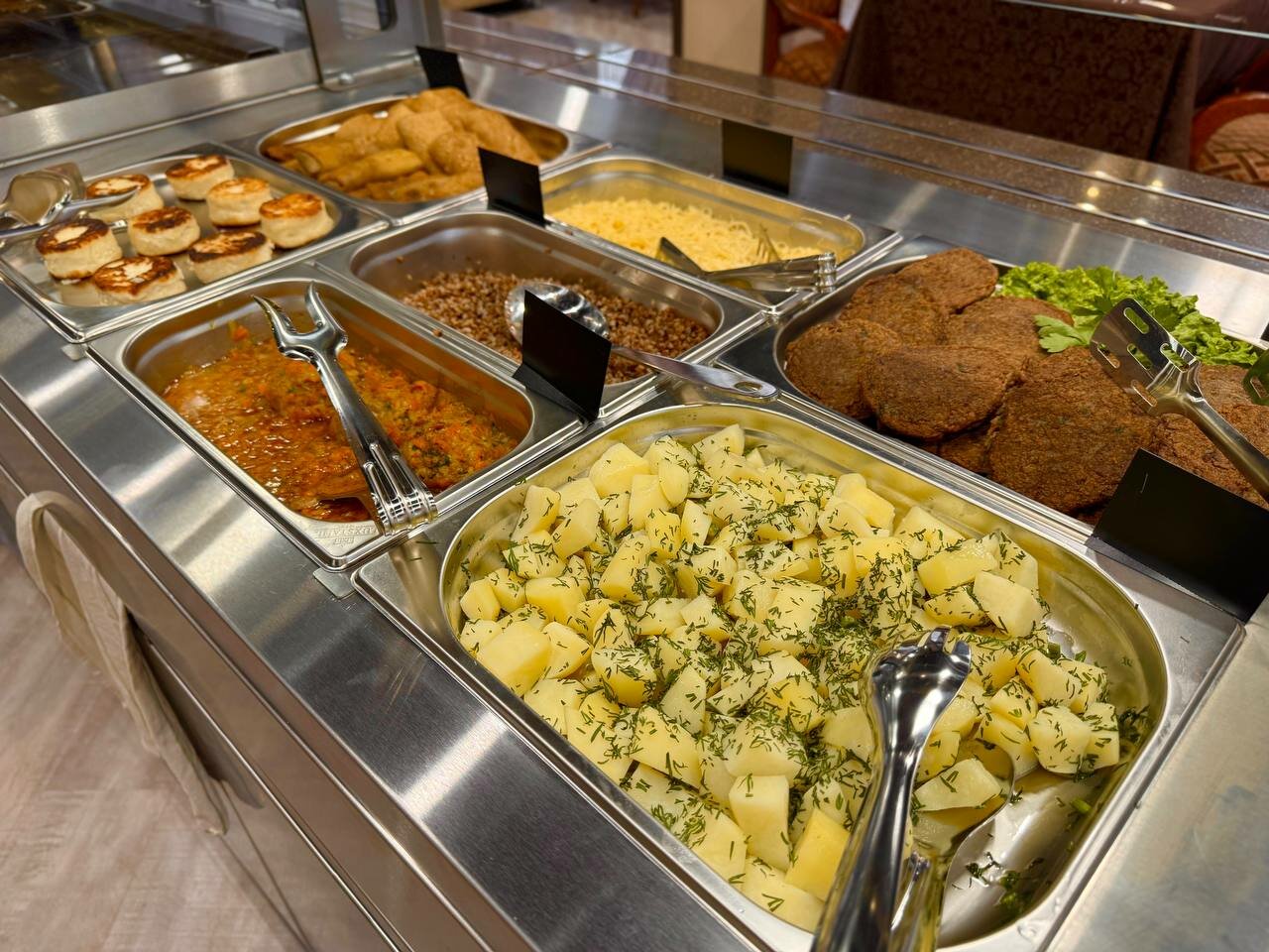 Гостиница Альта Виста Туапсе-37