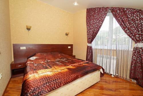 Гостиница «Альта Виста» Туапсе-31