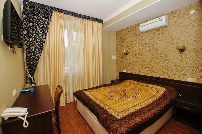 Гостиница Альта Виста Туапсе