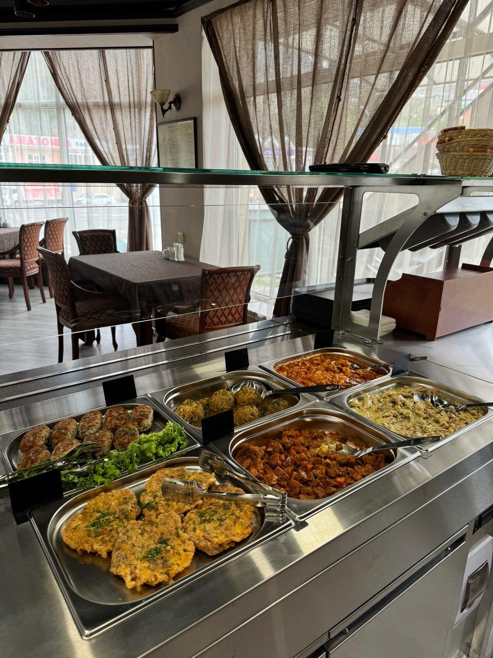 Гостиница Альта Виста Туапсе-41