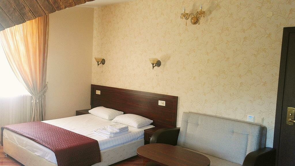 Гостиница Альта Виста Туапсе-58