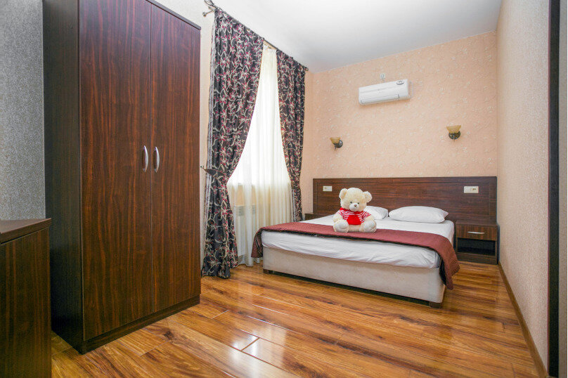 Гостиница Альта Виста Туапсе-53