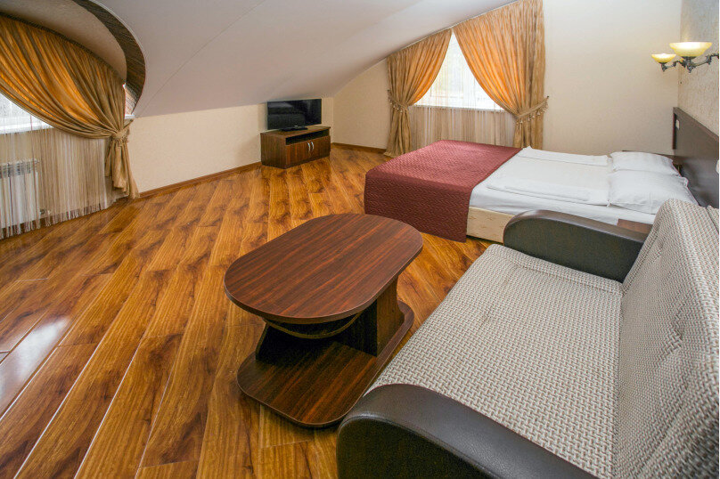 Гостиница Альта Виста Туапсе-22