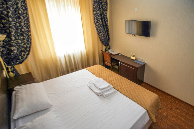 Гостиница Альта Виста Туапсе-57