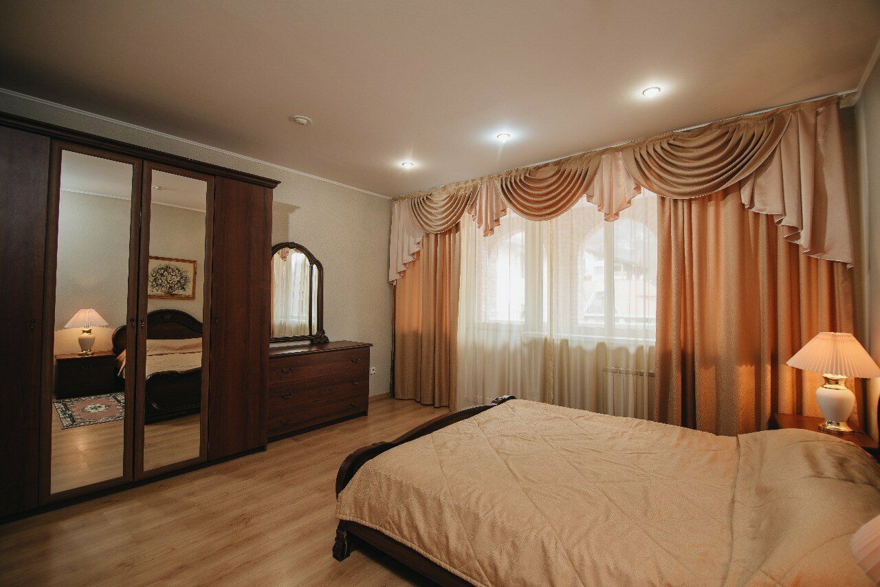 Гостиница Альта Виста Туапсе