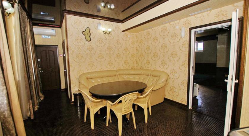 Гостиница «Альта Виста» Туапсе-10