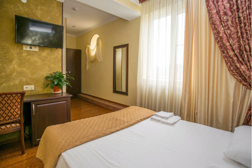 Гостиница Альта Виста Туапсе-31