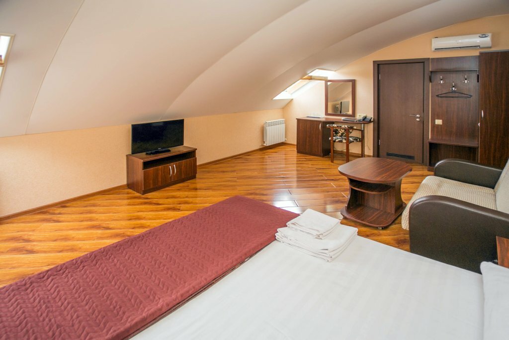 Гостиница Альта Виста Туапсе