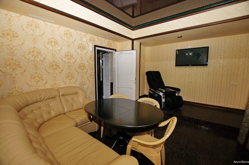 Гостиница Альта Виста Туапсе-80