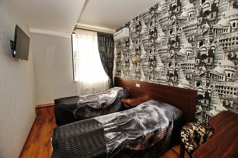 Гостиница Альта Виста Туапсе-8