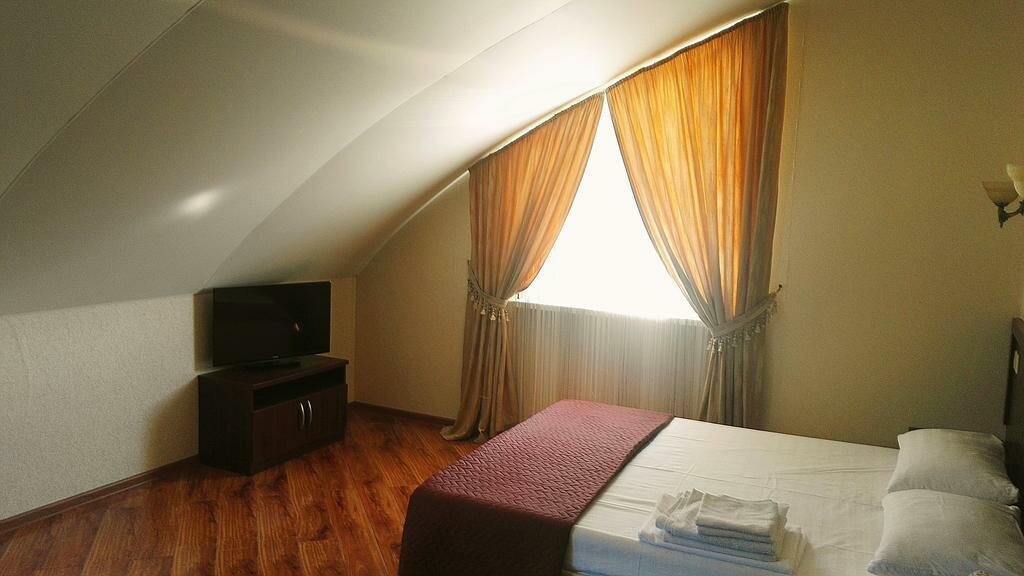 Гостиница Альта Виста Туапсе