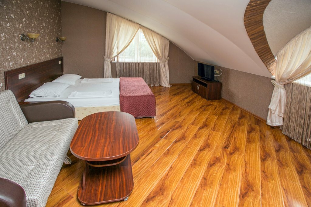 Гостиница Альта Виста Туапсе-59