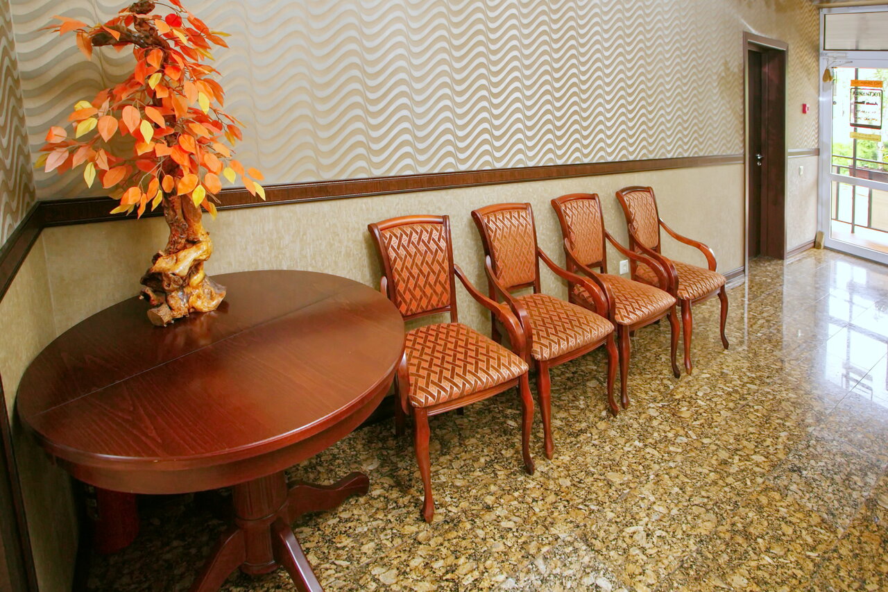 Гостиница Альта Виста Туапсе-77