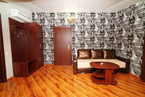 Гостиница «Альта Виста» Туапсе-34
