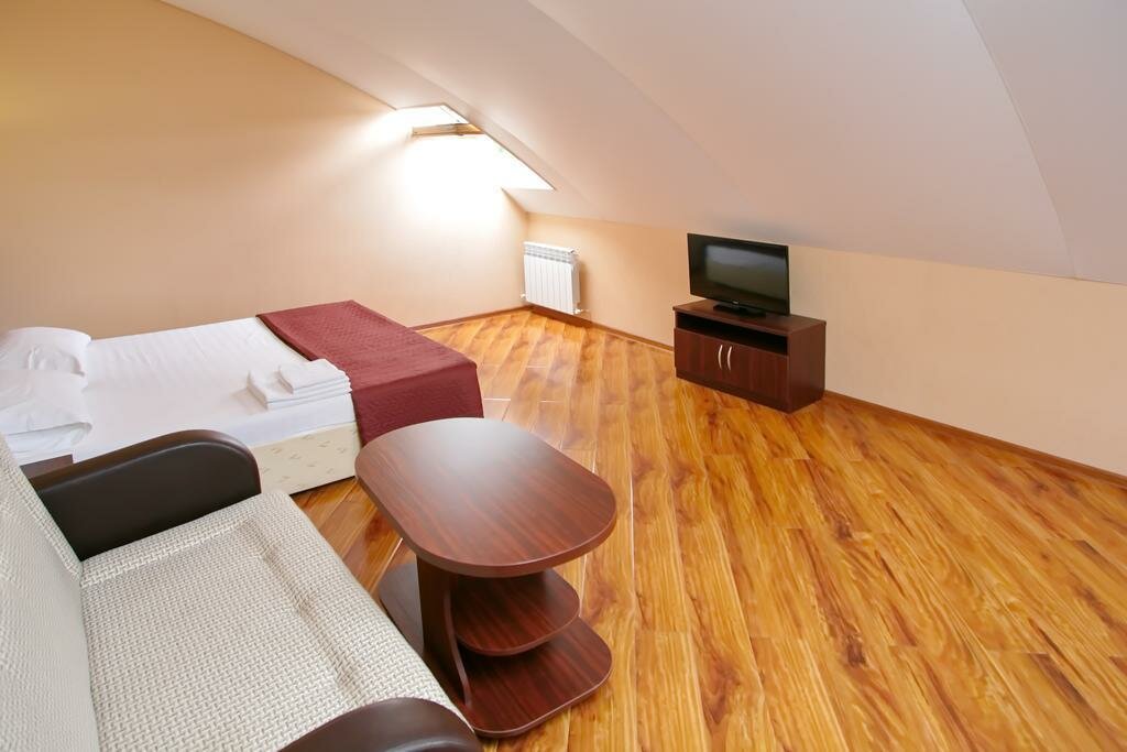 Гостиница Альта Виста Туапсе-45