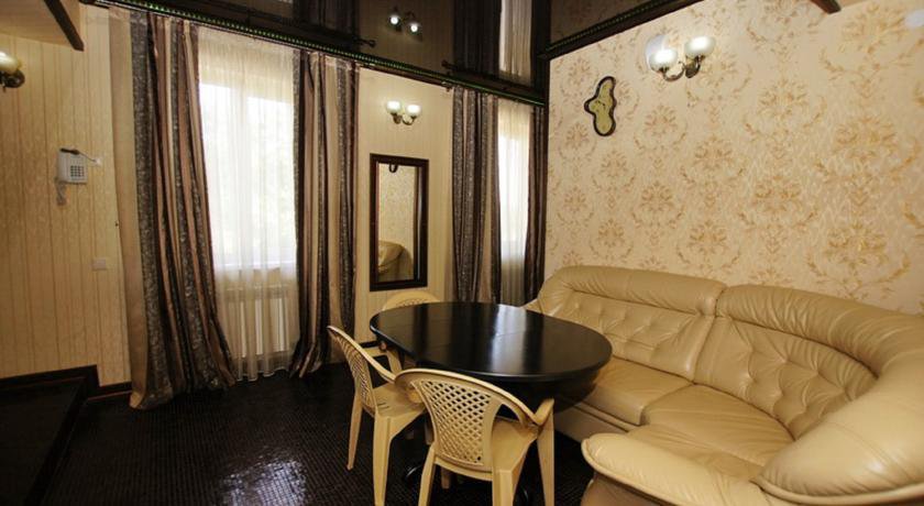 Гостиница «Альта Виста» Туапсе-30