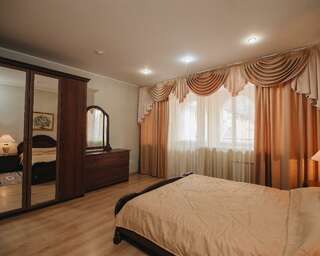 Гостиница Альта Виста Туапсе-7