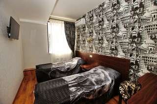 Гостиница Альта Виста Туапсе-4