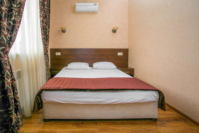 Гостиница Альта Виста Туапсе-4