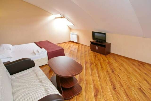 Гостиница Альта Виста Туапсе-65