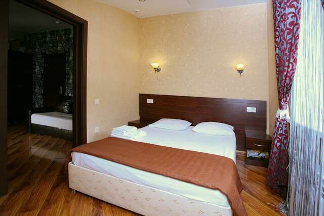 Гостиница Альта Виста Туапсе-62