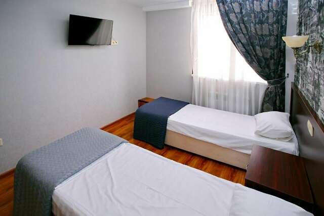 Гостиница Альта Виста Туапсе-31