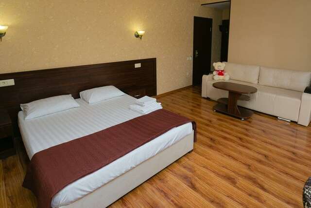 Гостиница Альта Виста Туапсе-55