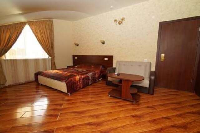 Гостиница «Альта Виста» Туапсе-40