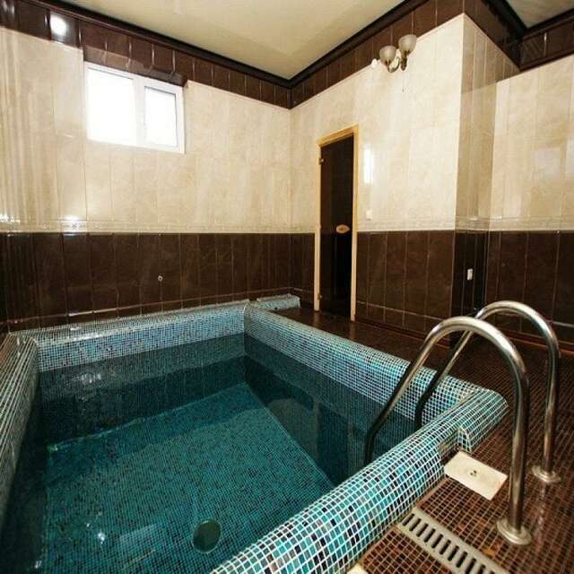 Гостиница Альта Виста Туапсе-51