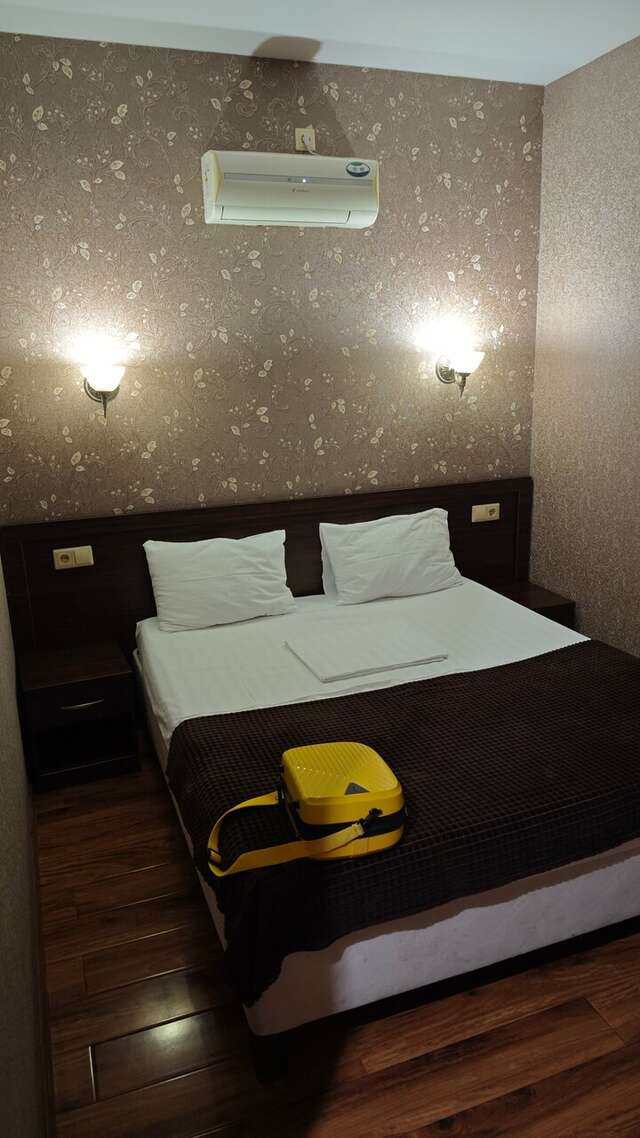 Гостиница Альта Виста Туапсе-77