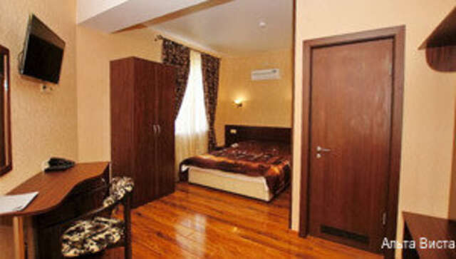 Гостиница Альта Виста Туапсе-83
