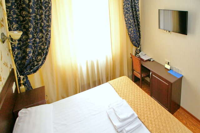 Гостиница Альта Виста Туапсе-42