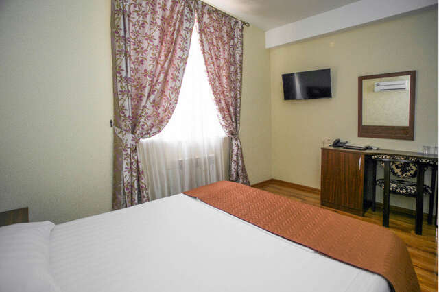 Гостиница Альта Виста Туапсе-45