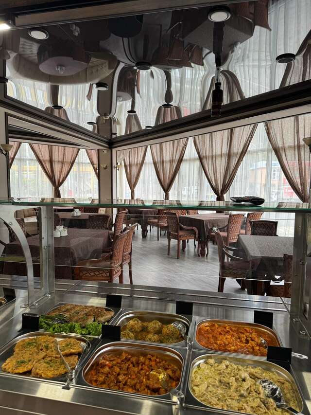 Гостиница Альта Виста Туапсе-28