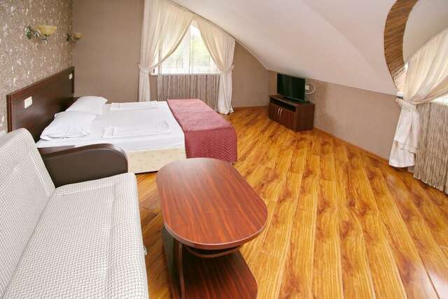 Гостиница Альта Виста Туапсе-63